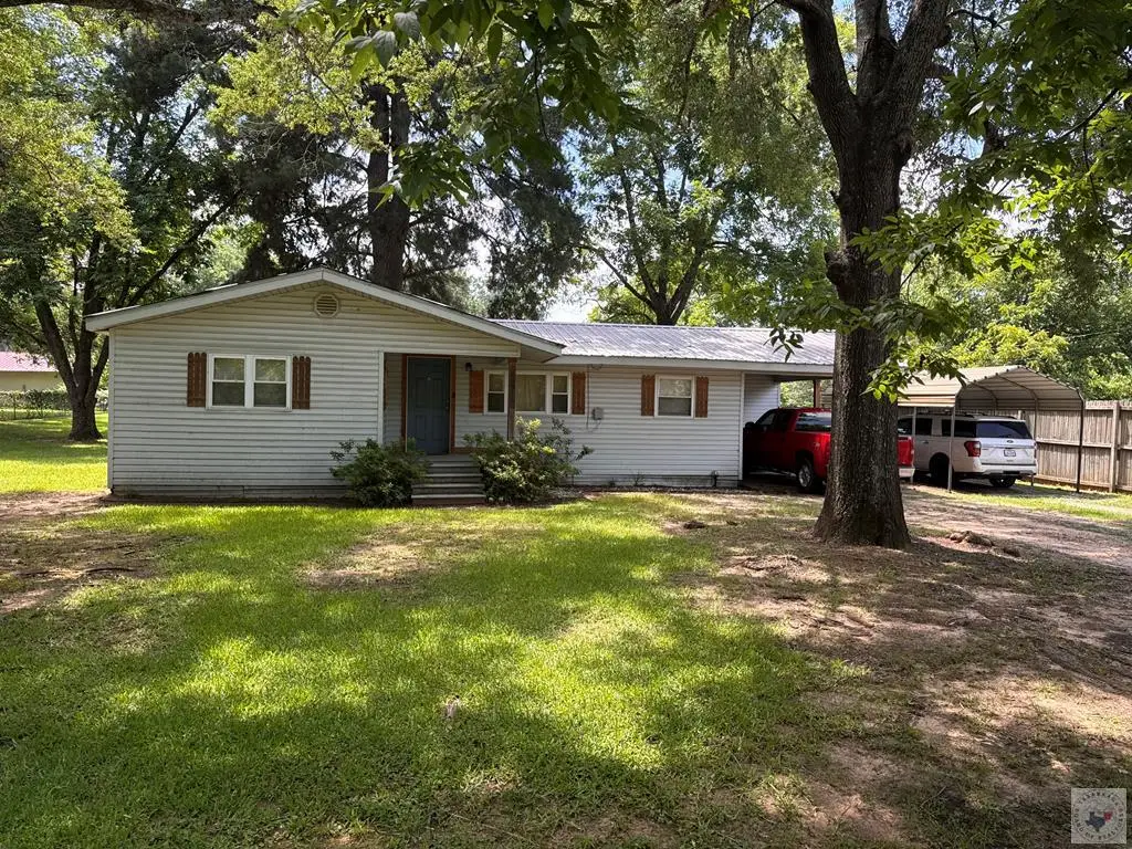 603 N Center St, New Boston, TX 75570 - #1