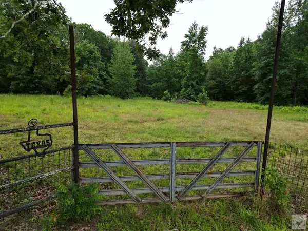 TBD Cr 4223 Tract 1, Atlanta, TX 75551