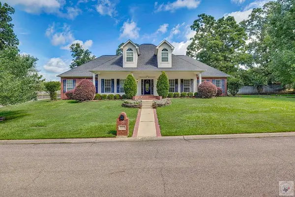 7109 Bringle Ridge, Texarkana, TX 75503