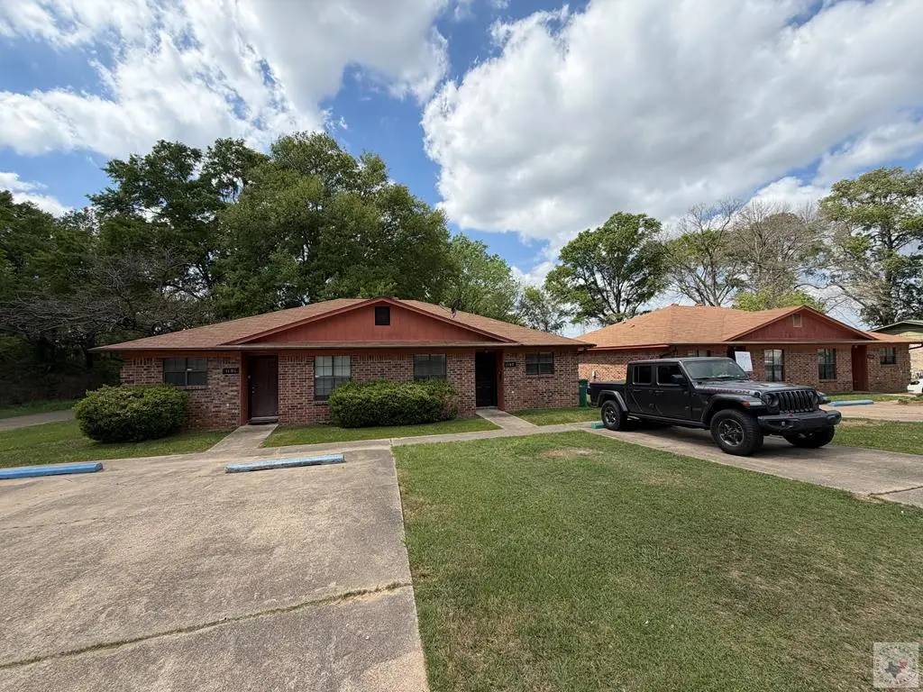 1105 A -1105 B Carroll, Texarkana, TX 75501 - #1