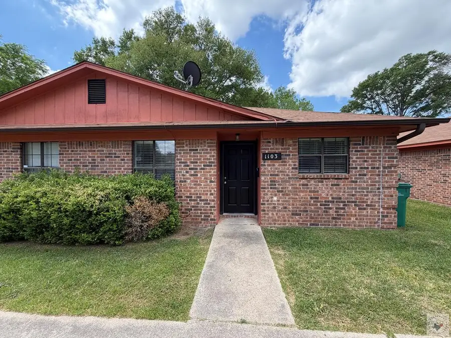 1105 A -1105 B Carroll, Texarkana, TX 75501 - #2