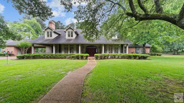 5 Wood Pl., Texarkana, AR 71854