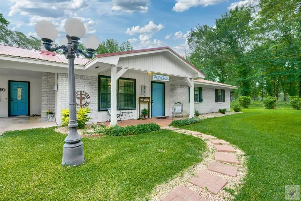 4512 Fm 114, Avery, TX 75554 - #1