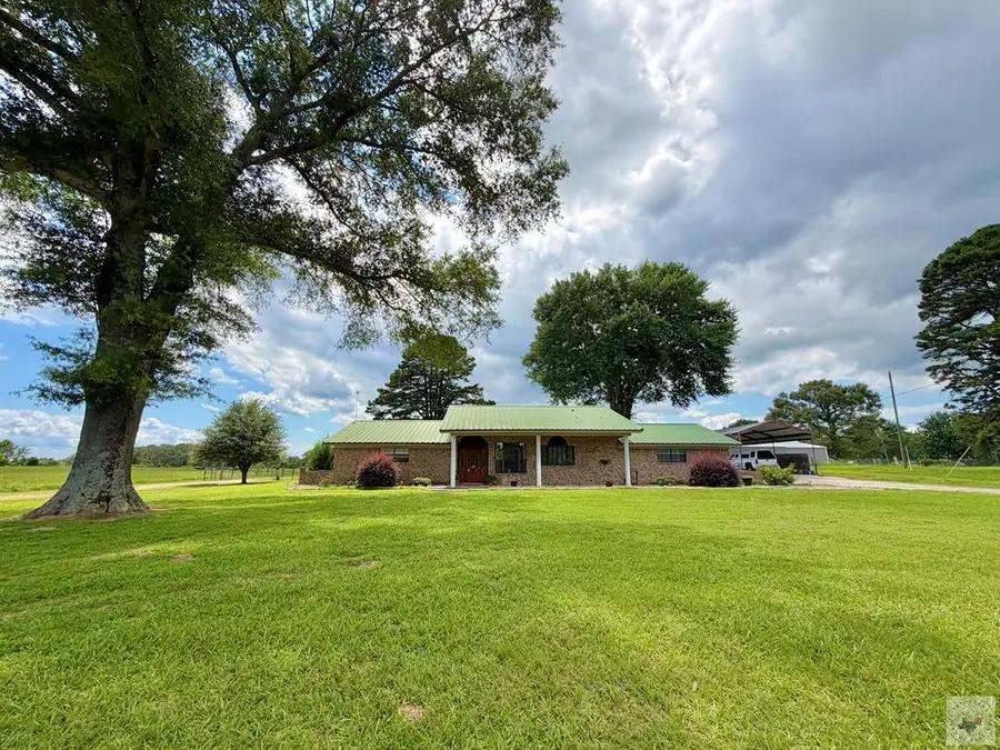 6650 Fm 2149, Maud, TX 75567 - #2