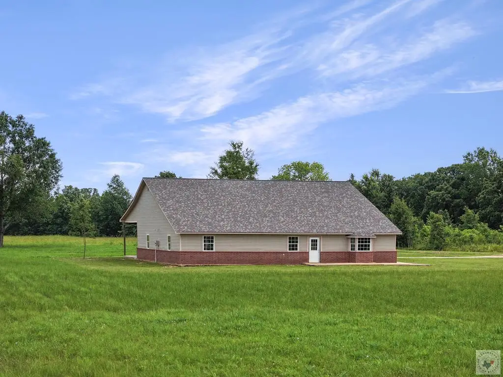 2950 Fm 1840, New Boston, TX 75570 - #1