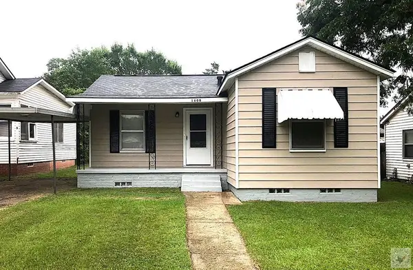1608 Linden, Texarkana, AR 71854