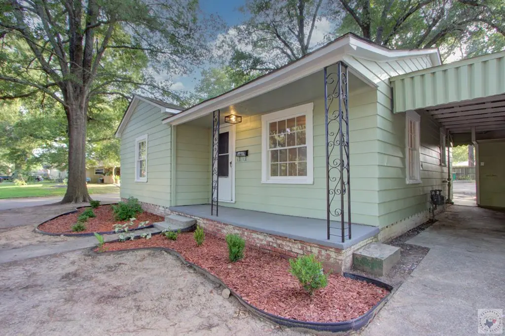 4101 Elizabeth, Texarkana, TX 75503 - #1