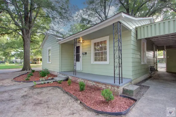 4101 Elizabeth, Texarkana, TX 75503