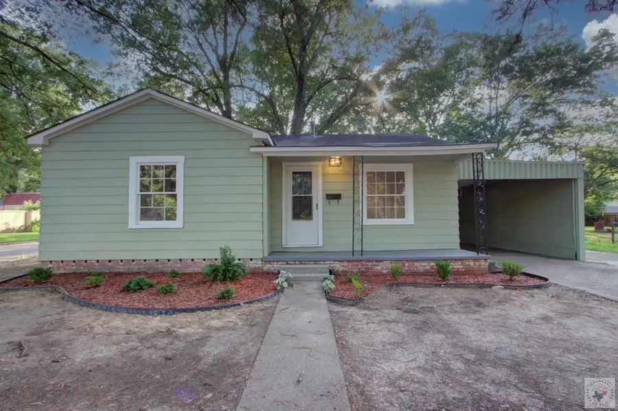4101 Elizabeth, Texarkana, TX 75503 - #2