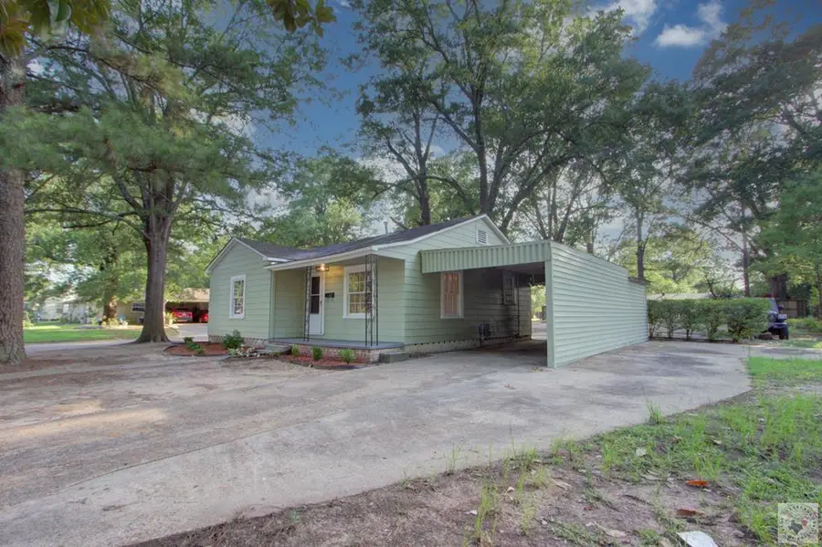 4101 Elizabeth, Texarkana, TX 75503 - #3