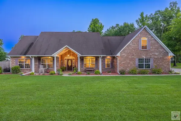 325 Shirley Lane, Texarkana, TX 75501