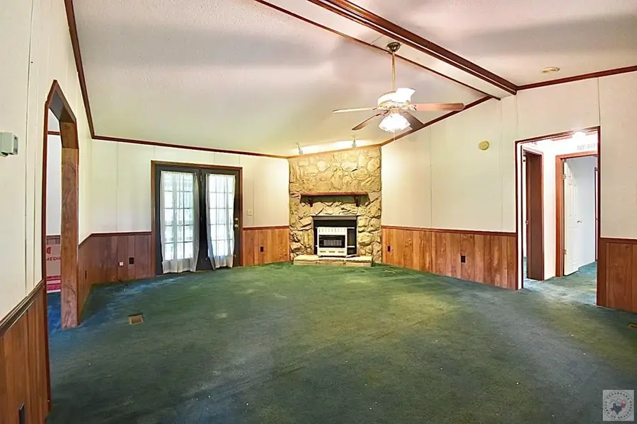 467 County Road 2122, Douglassville, TX 75560 - #2