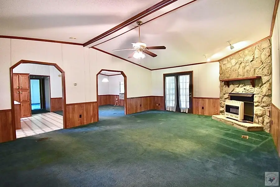 467 County Road 2122, Douglassville, TX 75560 - #3