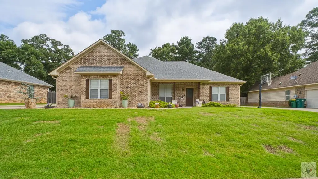 6912 Woodmere Ct, Texarkana, TX 75503 - #1