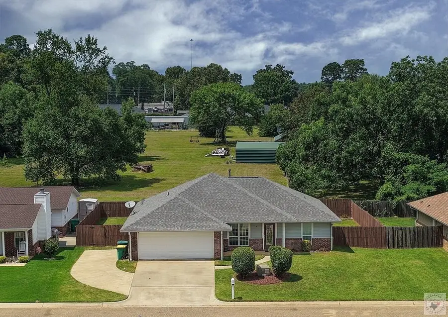1008 Jordan Lane, Texarkana, TX 75503 - #2