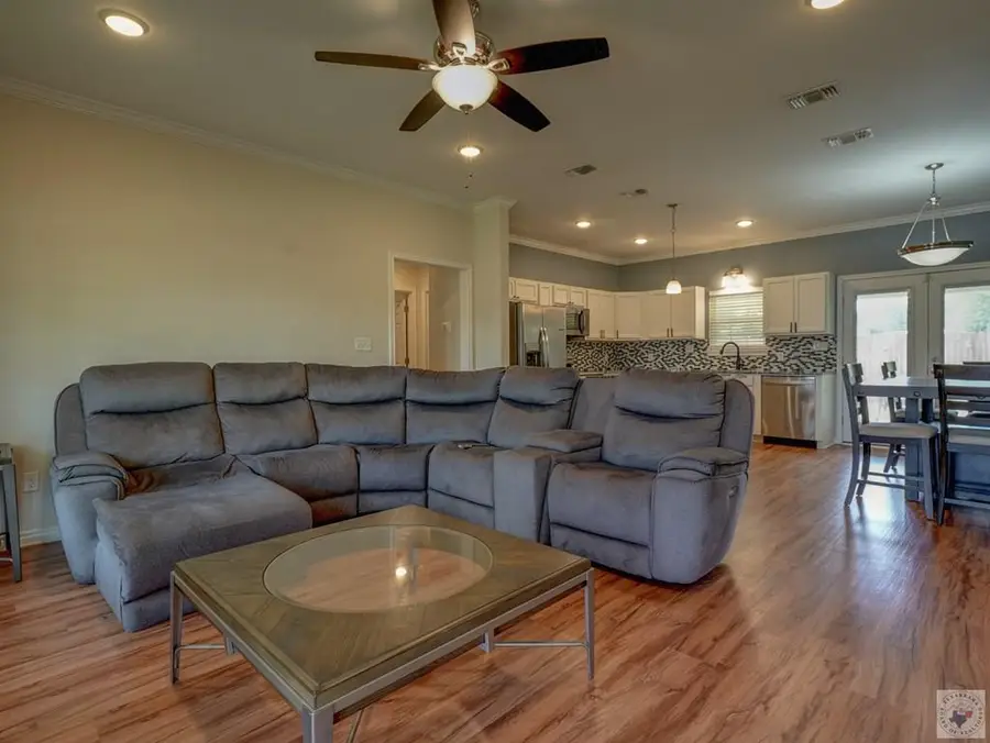 1008 Jordan Lane, Texarkana, TX 75503 - #3