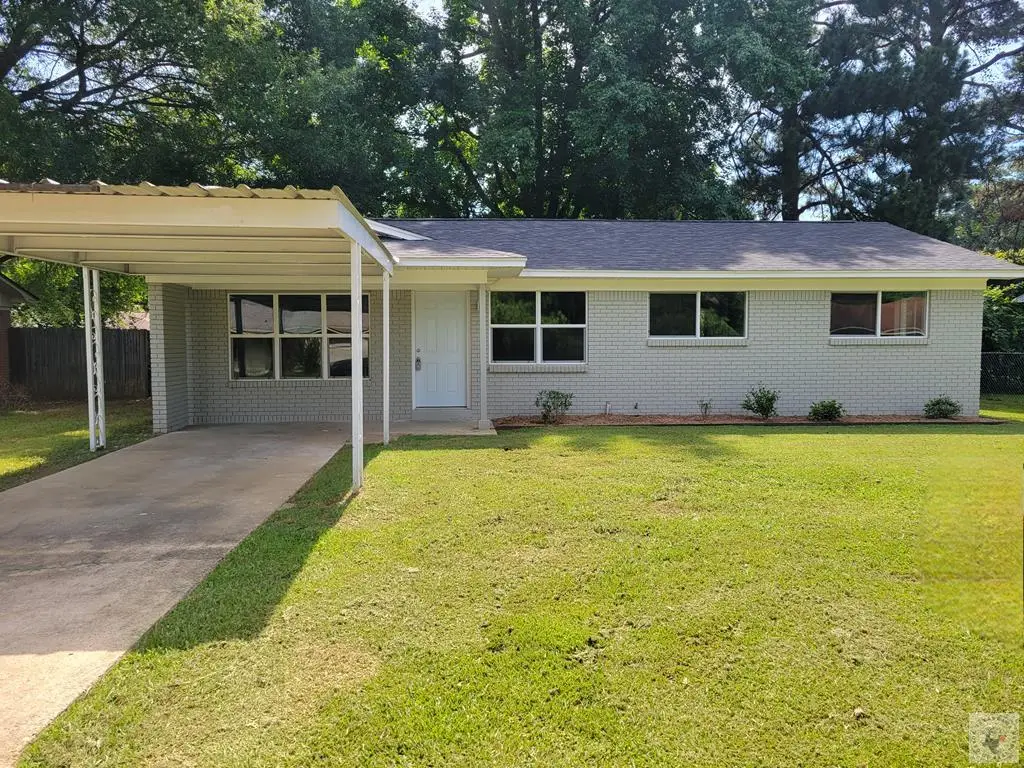 3602 Belmont, Texarkana, AR 71854 - #1