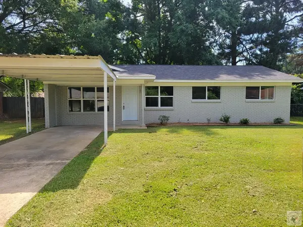3602 Belmont, Texarkana, AR 71854