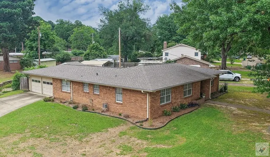 110 Lynda, Texarkana, TX 75501 - #2