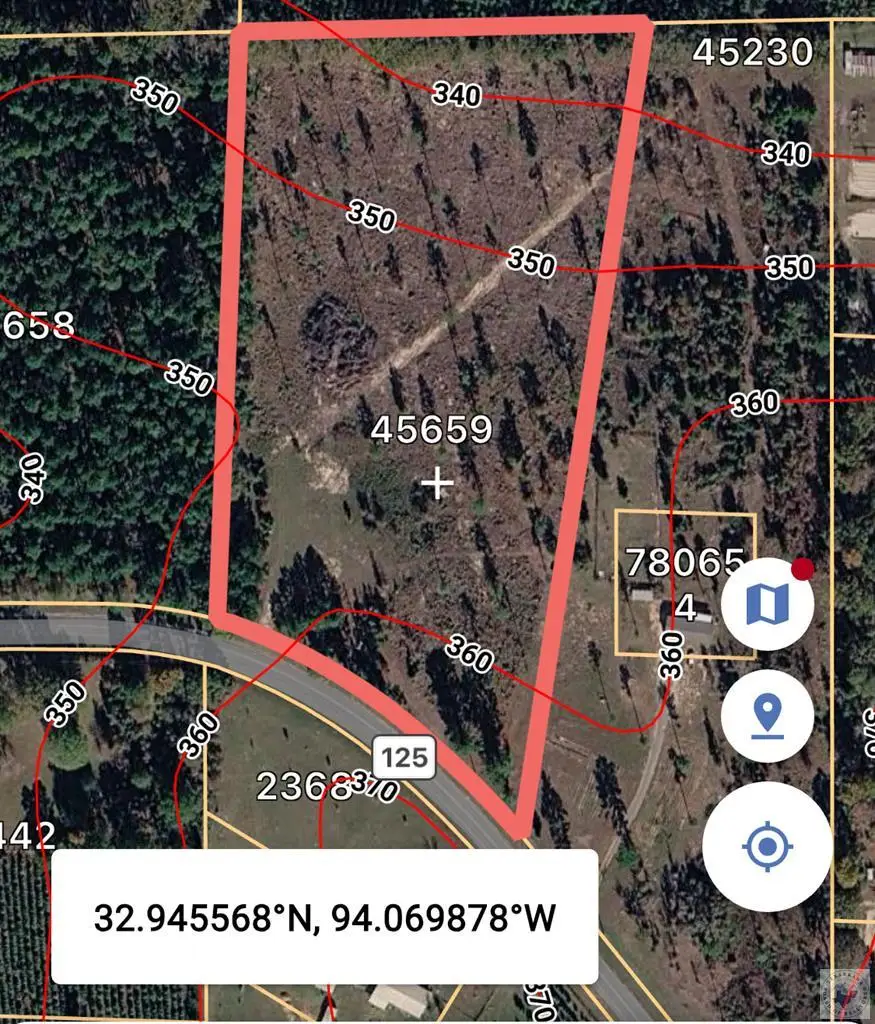 20289 -1 Fm 125, McLeod, TX 75565 - #2