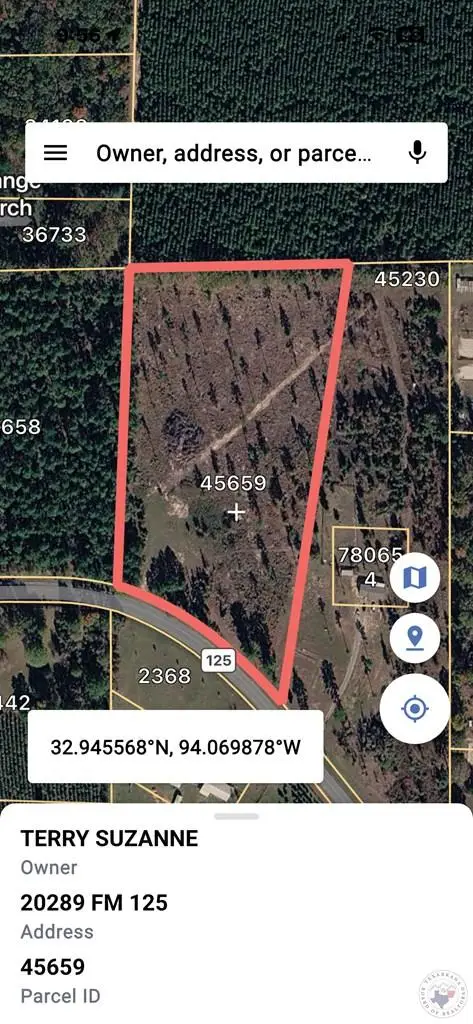 20289 -4 Fm 125, McLeod, TX 75565 - #2