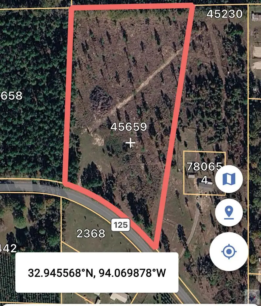 20289 - 6 Fm 125, McLeod, TX 75565 - #3