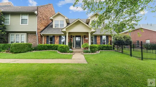 3523 Skyline, Texarkana, TX 75503