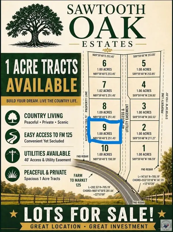 20289 - 9 Fm 125, McLeod, TX 75565