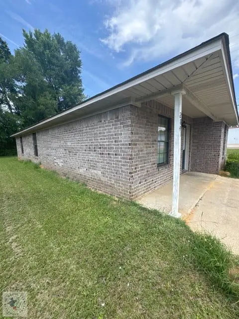 2841 Love Creek Dr. (package Deal Of 5 Homes), Texarkana, AR 71854