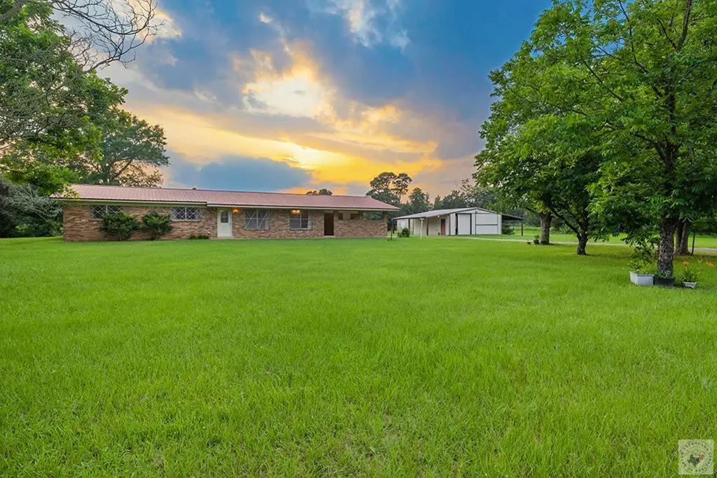 1988 S State Highway 8, New Boston, TX 75570 - #1