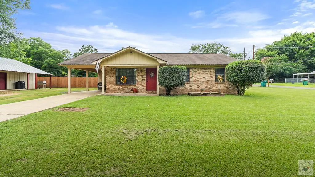 1805 Hosston, Texarkana, AR 71854 - #1