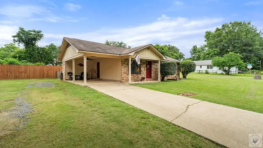 1805 Hosston, Texarkana, AR 71854 - #2