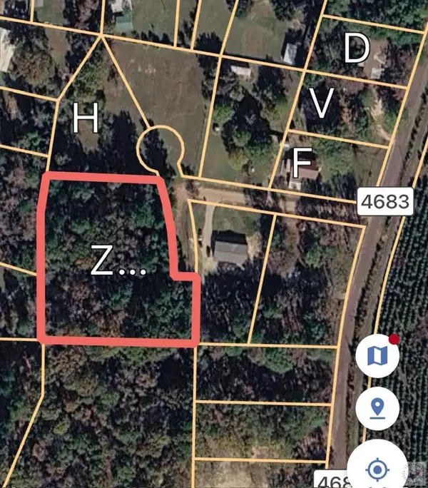 TBD Cr 4687, Atlanta, TX 75551