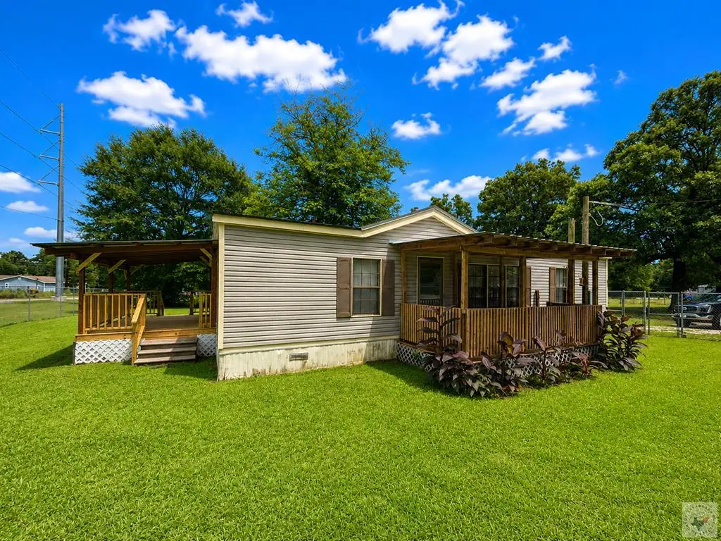 9997 Fm 1398, Hooks, TX 75561 - #1