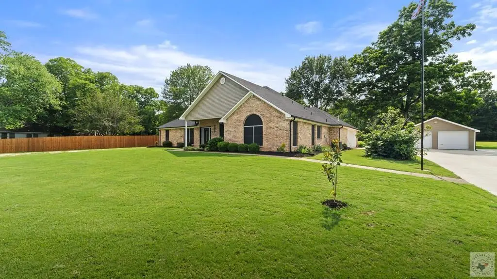 345 Belt Rd, Texarkana, TX 75501 - #1