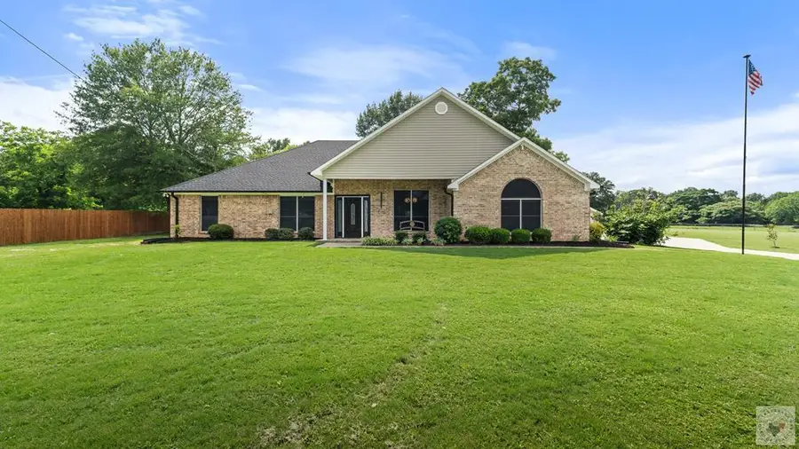345 Belt Rd, Texarkana, TX 75501 - #2