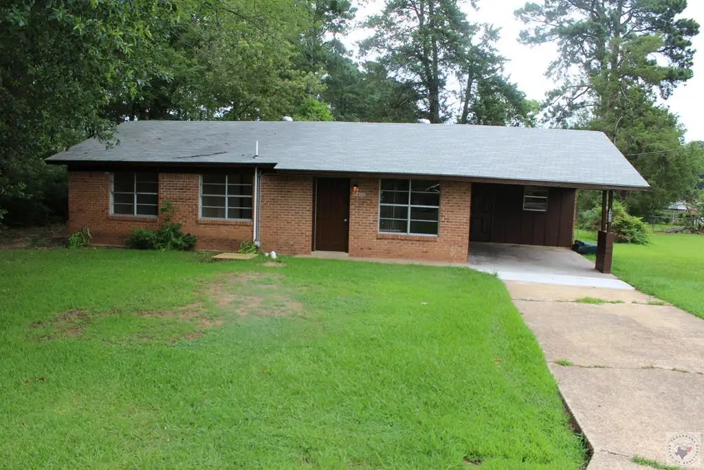 1400 E Floyd Young Jr. Ave., Hope, AR 71801 - #1