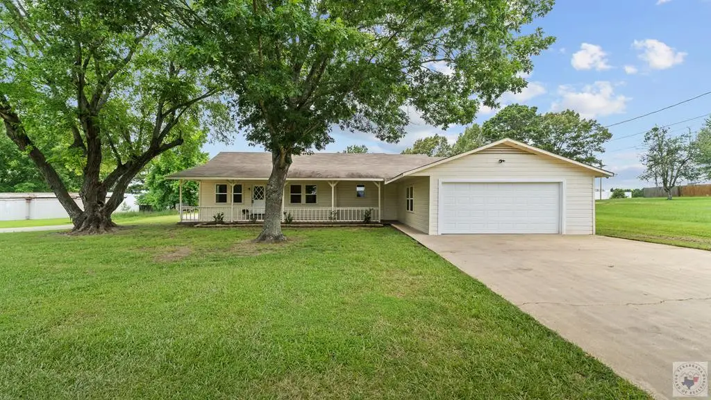 5 Stallion Dr, Texarkana, AR 71854 - #1