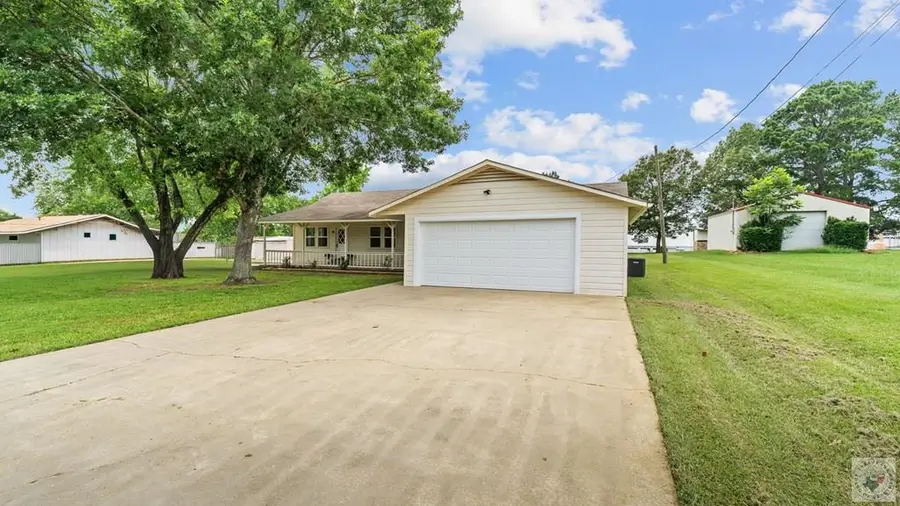 5 Stallion Dr, Texarkana, AR 71854 - #3