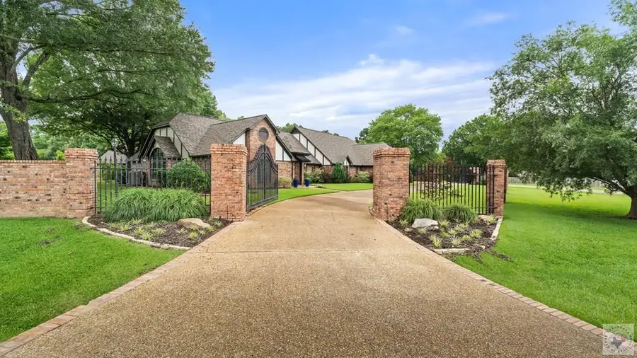 6501 Lakeview Dr, Texarkana, TX 75503 - #2