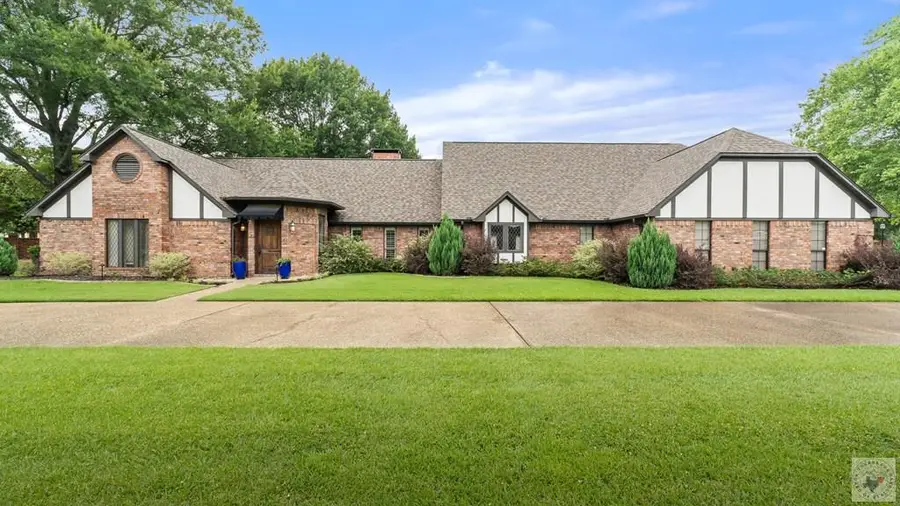 6501 Lakeview Dr, Texarkana, TX 75503 - #3