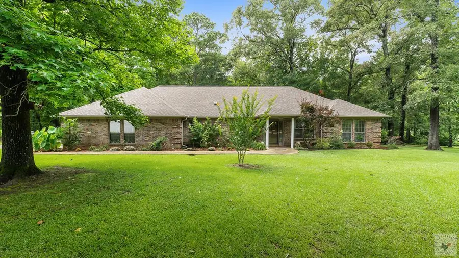 465 Howard Teel Cir, Texarkana, TX 75501 - #2