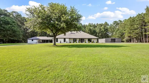 7802 Thames Ave, Texarkana, TX 75503