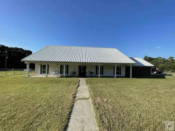 429 Miller County 294, Texarkana, AR 71854