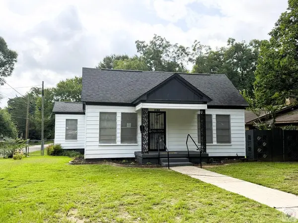 1122 Grand Ave, Texarkana, AR 71854