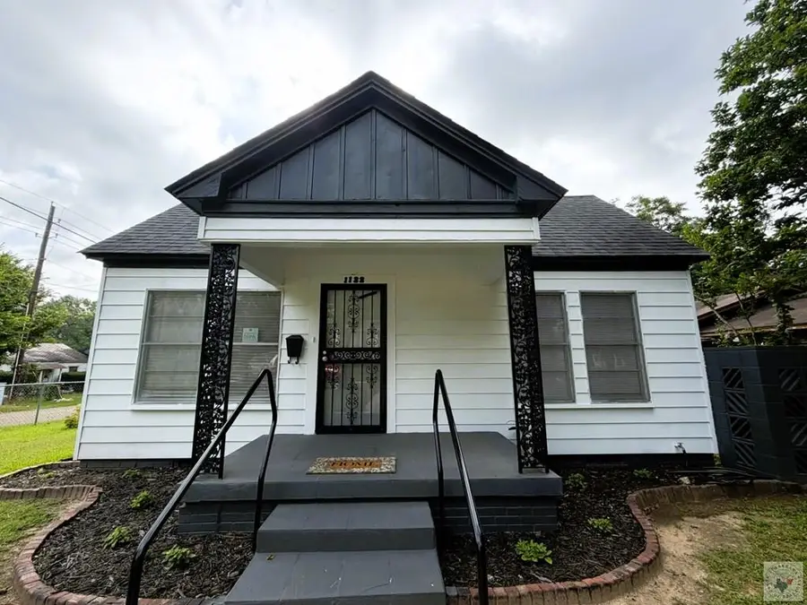 1122 Grand Ave, Texarkana, AR 71854 - #2