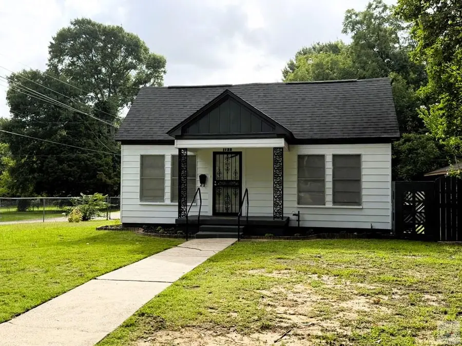 1122 Grand Ave, Texarkana, AR 71854 - #3