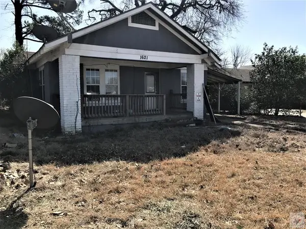 1621 W 6th, Texarkana, TX 75501