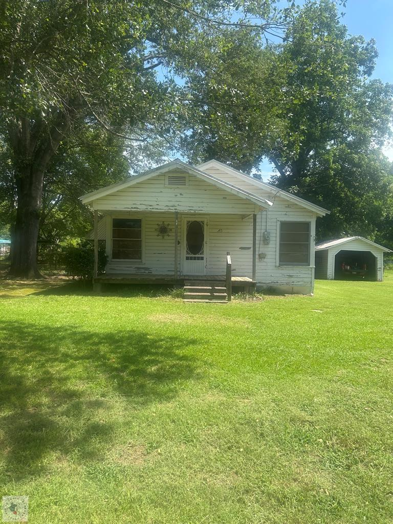 346 Ash, Maud, TX 75567 - #2