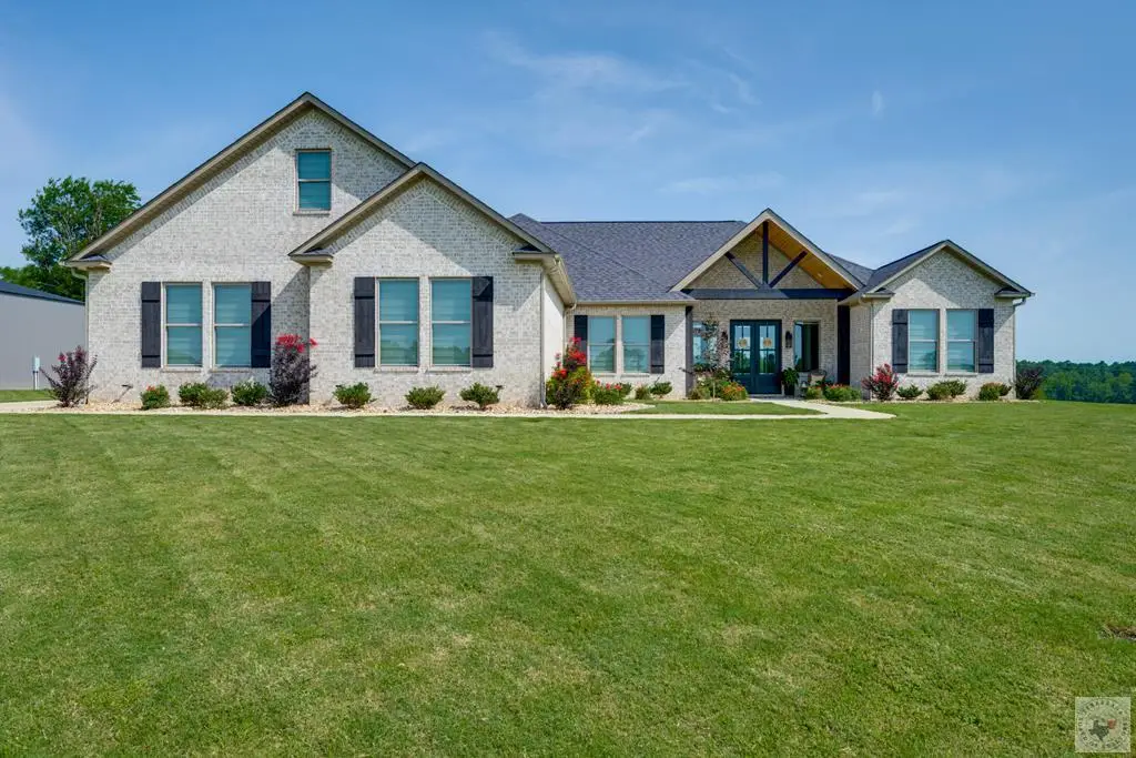 51 Hilltop Rd, Texarkana, TX 75501 - #1